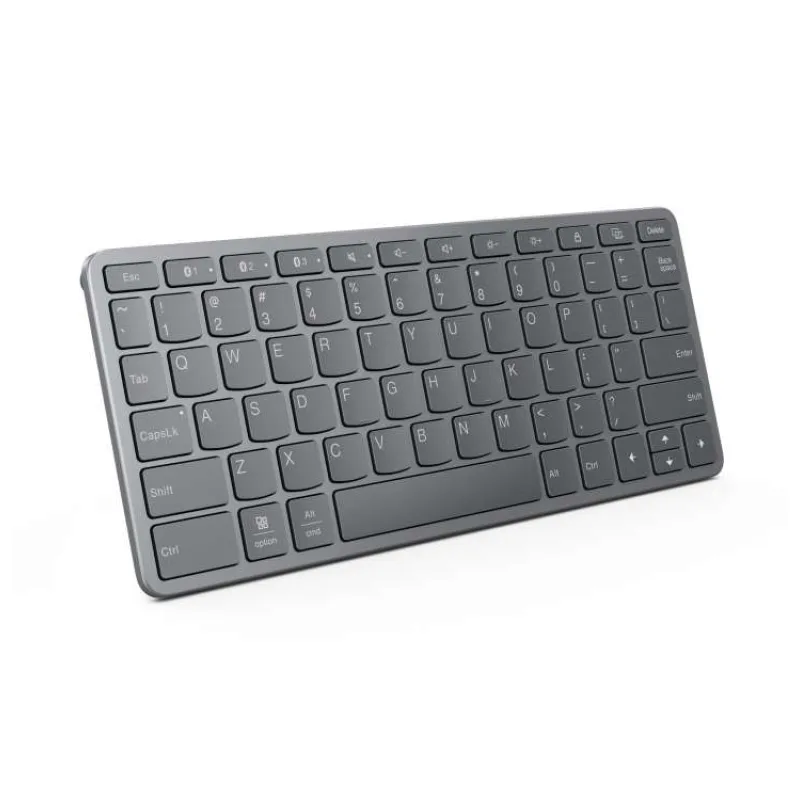 Lenovo Multi-Device Wireless Keyboard (CZ/SK) (ZG38C05812)
