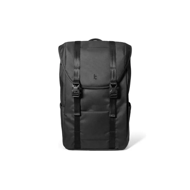 TomToc batoh Vintpack TA1 22L - Dark (TA1M1D2)