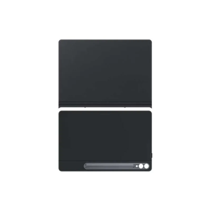 Samsung Ochranné púzdro pre Galaxy Tab S9+/S9 FE+/S10+ Black (EF-BX810PBEGWW)