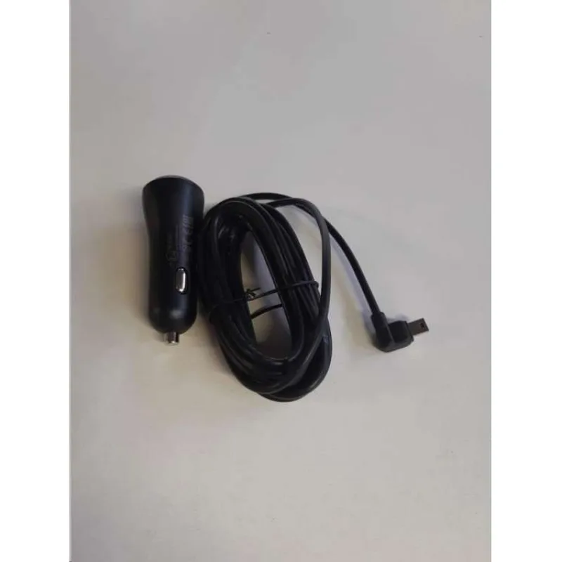 Mio cigaretová nabíječka 3.5 m ke kamerám Mio (bulk) (442210000114)