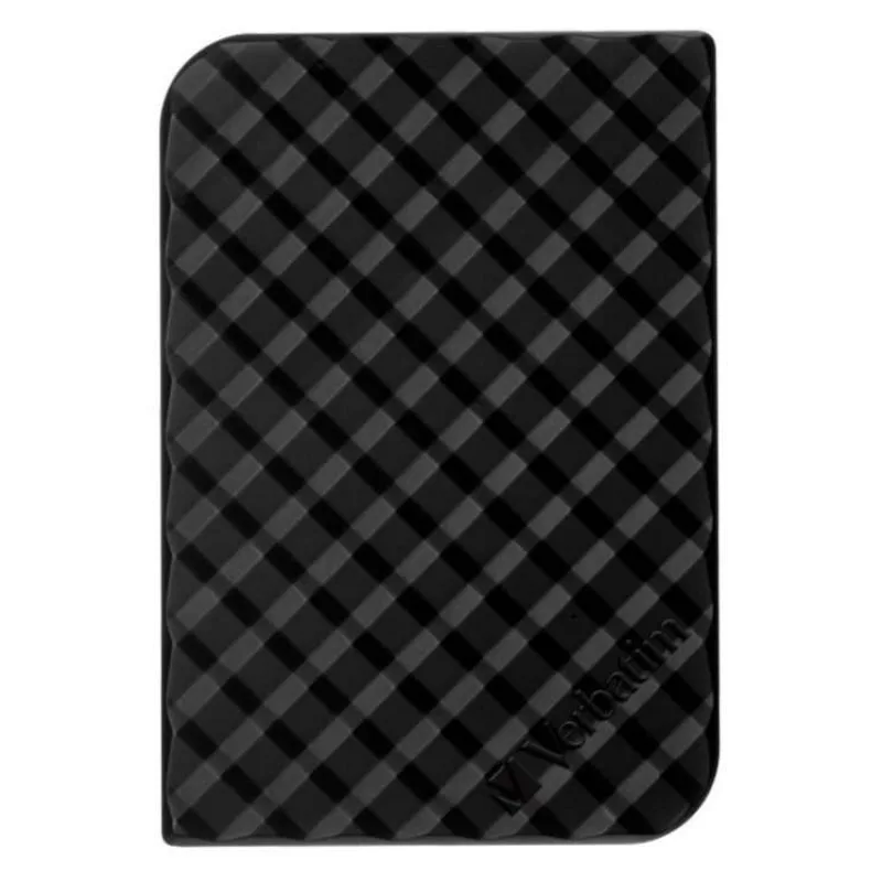 VERBATIM HDD/ Store 'n' Go/ 1TB/ Externí 2,5"/ USB 3.0/ GEN2/ černý (53194)