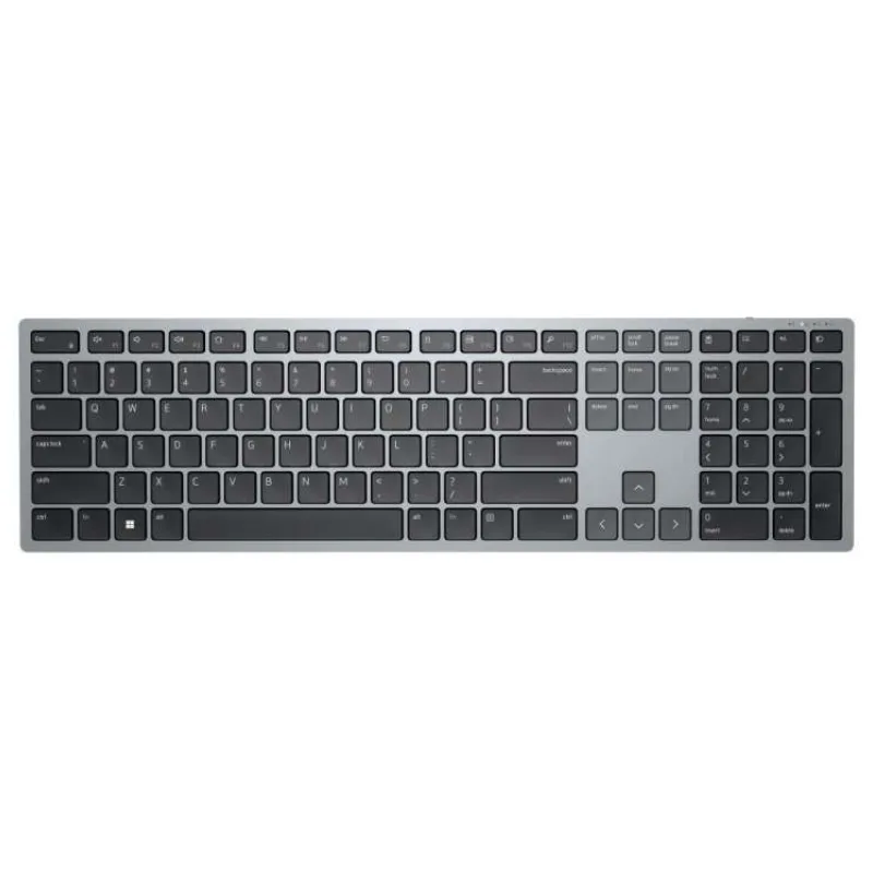 DELL KB700 bezdrátová klávesnice HU/ maďarská/ QWERTZ (580-AKPR)