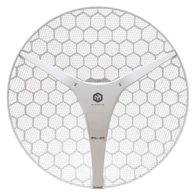 MikroTik RouterBOARD LHG-5axD-XL, LHG XL 5 ax (LHG-5axD-XL)