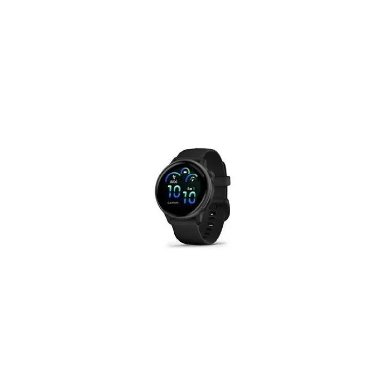 GARMIN vívoactive 6 Black (010-02985-00)