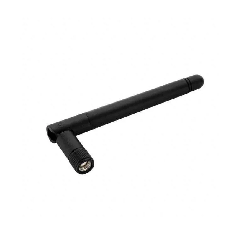 Maxlink anténa dipol všesměrová 2dBi 2,4GHz RSMA (01-VS-MDB02)