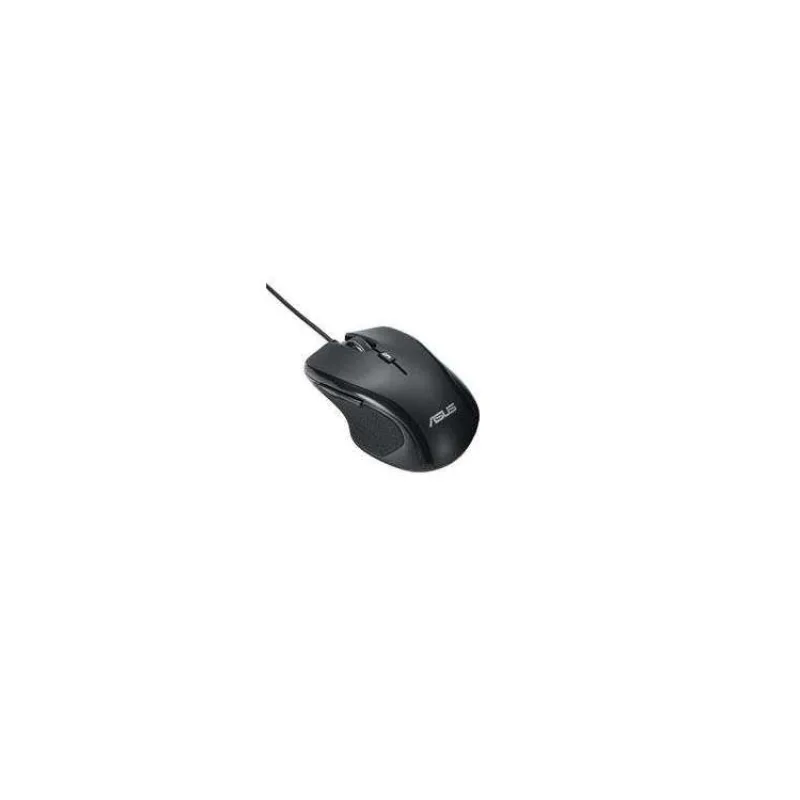 ASUS MOUSE UX300 PRO black - optická drôtová myš čierna (90XB04B0-BMU000)