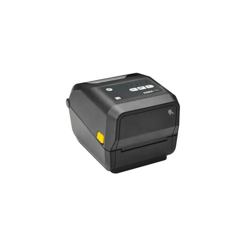 Zebra ZD421t, 8 dots/mm (203 dpi), USB, USB Host, BT (BLE), Ethernet (ZD4A042-30EE00EZ)