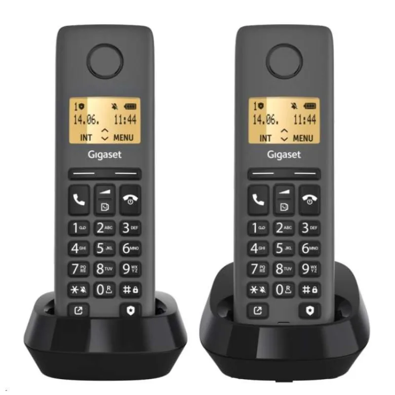 Gigaset Pure 100 Duo (L36852-H3105-R601)