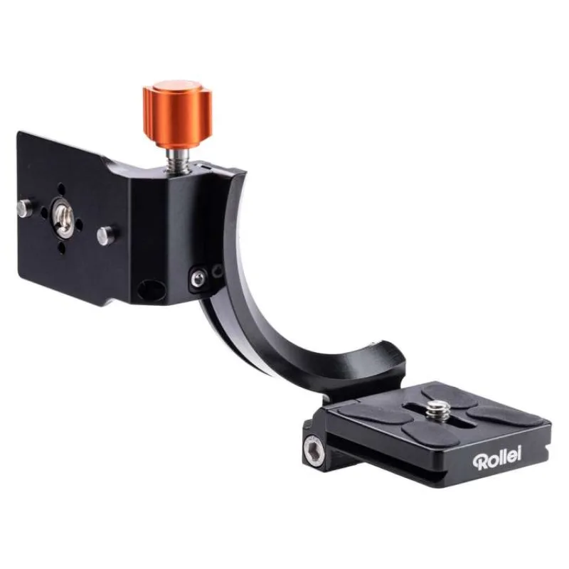 Rollei Frame Flipper XL/ pro objektivy s max. průměrem 84mm (23062)