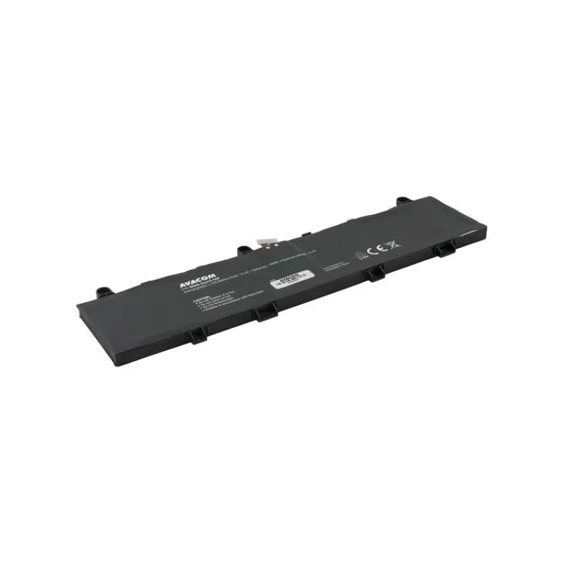 AVACOM náhradní baterie Asus ROG Zephyrus Duo 15 Li-Pol 15,4V 5845mAh 90Wh (NOAS-Duo15-90P)