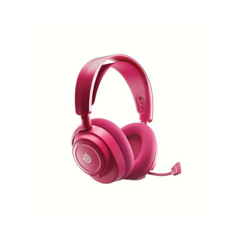 Steelseries Arctis Nova 7P Gen 2, Black (61746)