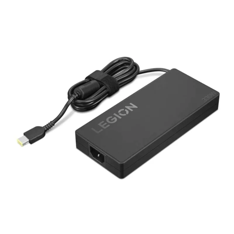 Lenovo Legion Slim 330W GaN AC adaptér (Slim tip) (GX21M50609)