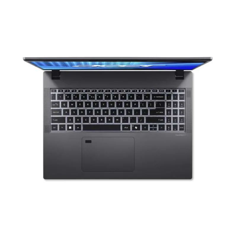 Acer TravelMate P2 16/TMP216-71-G3-TCO-569M/U5-125H/16"/WUXGA/16GB/1TB/Intel int/W11P/Gray/2R (NX.BQXEC.002)