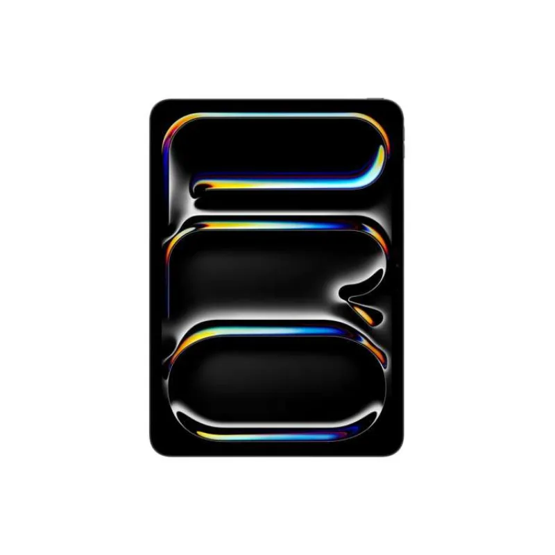 Apple iPad Pro 11" (M5)/Wi-Fi + Cellular, N.G./11"/2420x1668/16GB/2TB/iPadOS/Space Black (ME6C4HC/A)