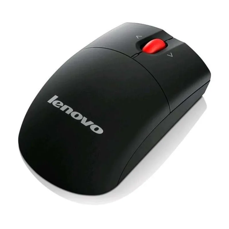 LENOVO myš bezdrátová ThinkPad USB-C Wireless Compact Mouse (4Y51D20848)