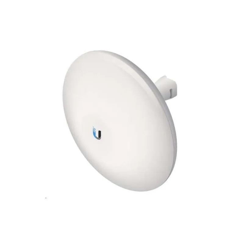 UBNT airMAX NanoBeam AC 2x19dBi Gen2 [AP/Klient, 5GHz, 2x19dBi, 10/100/1000 Ethernet, airMAX ac] (NBE-5AC-Gen2-EU)
