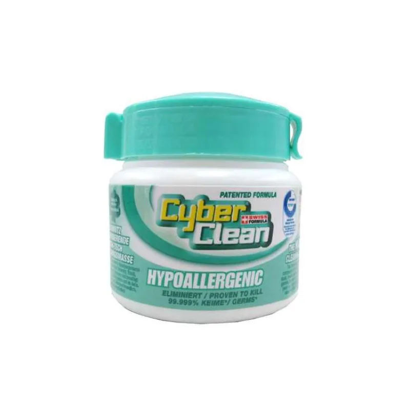 Cyber Clean Hypoallergenic Pop Up Cup 145g (46242)