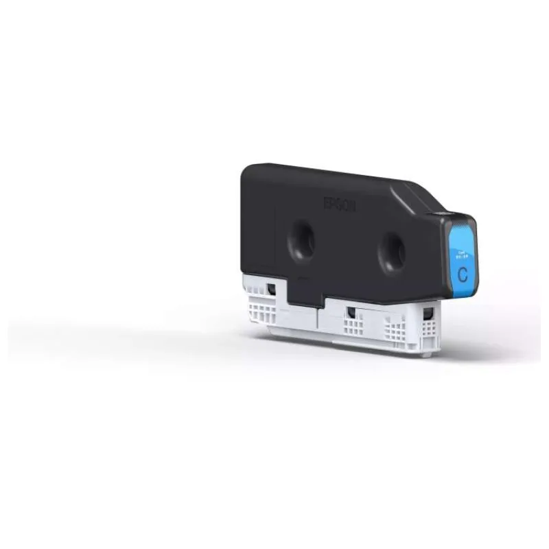 EPSON WF Enterprise AM-C550 Cyan Ink (C13T08Q240)