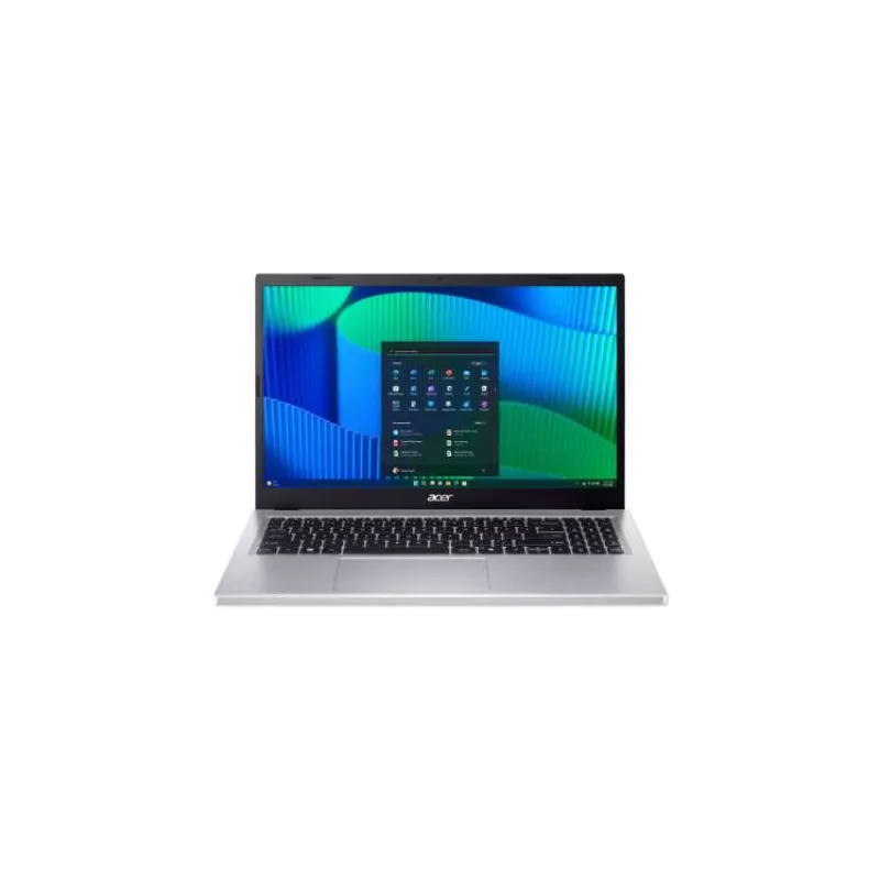 Acer Extensa 15/EX215-57-51YJ/i5-13420H/15,6"/FHD/8GB/512GB/UHD Xe/W11P/Silver/2R (NX.EJ8EC.003)