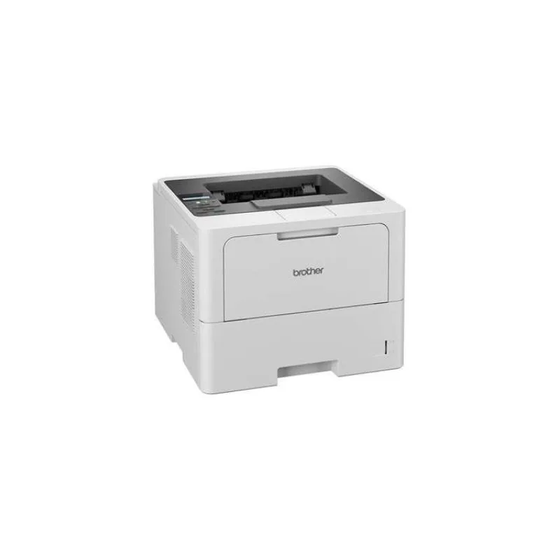 tlačiareň laser čb BROTHER HL-L6210DW - 50ppm/A4, Duplex, Ethernet, WiFi (HLL6210DWRE1)
