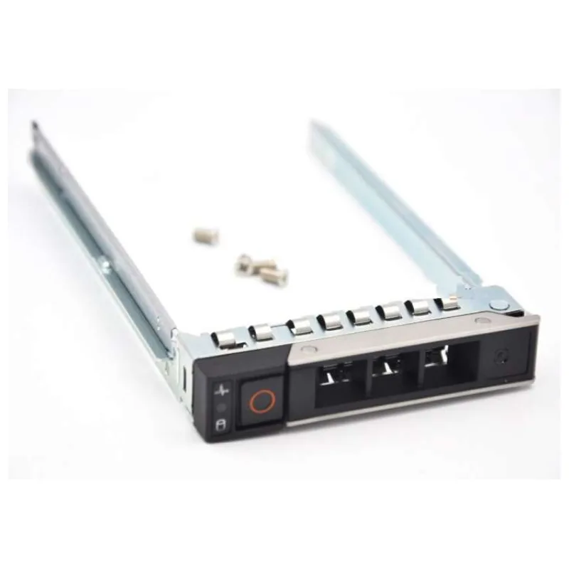 DELL rámček/ rámeček/ Caddy 2,5" DXD9H 0DXD9H pre G14, G15, G16 - R360,R450,R550,R660,R760,R6xx5,R7xx5,T360,T560 (DXD9H)