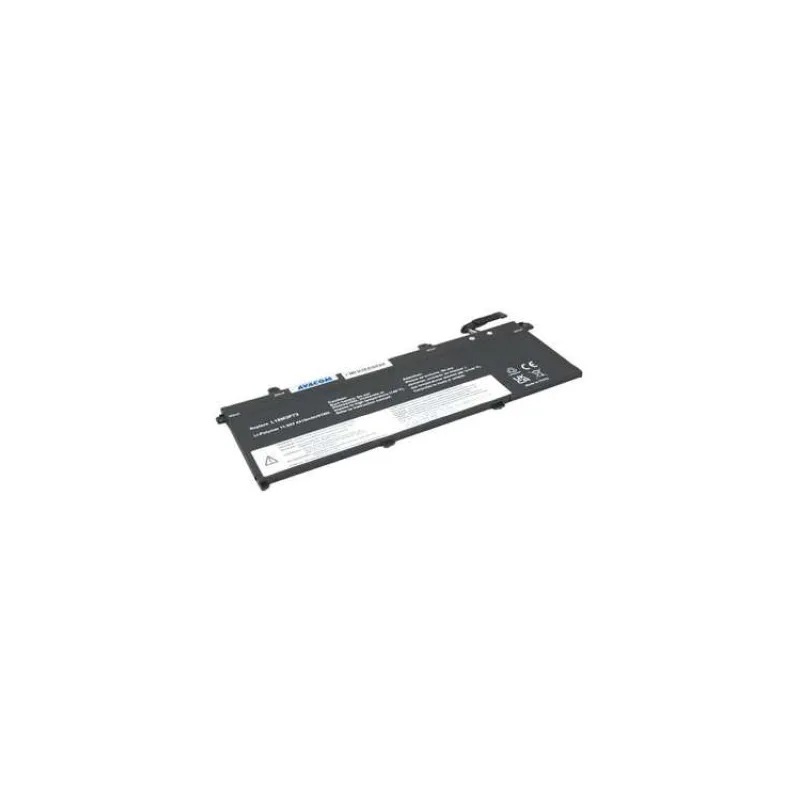 AVACOM Náhradní baterie Lenovo ThinkPad T490 Li-Pol 11,55V 4415mAh 51Wh (NOLE-T490-57P)