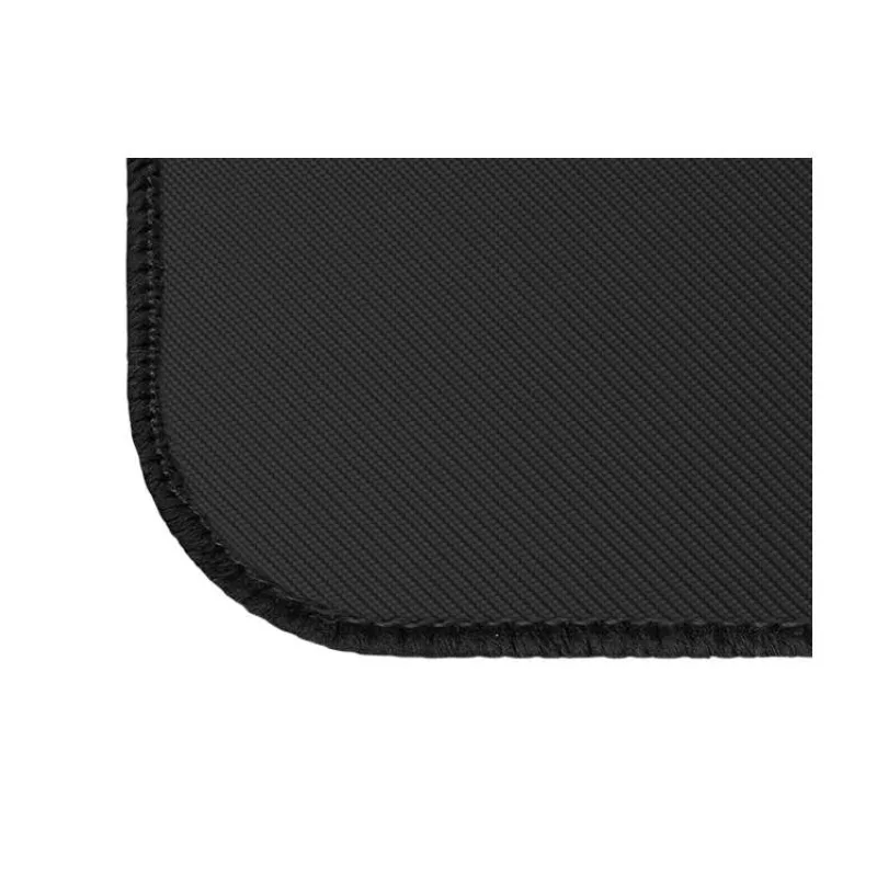 Herná podložka pod myš Genesis CARBON 700 Cordura XL, 45x40cm, čierna (NPG-1800)
