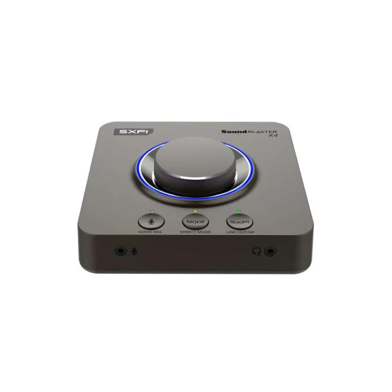 Creative Labs Sound Blaster X4 (70SB181500000)