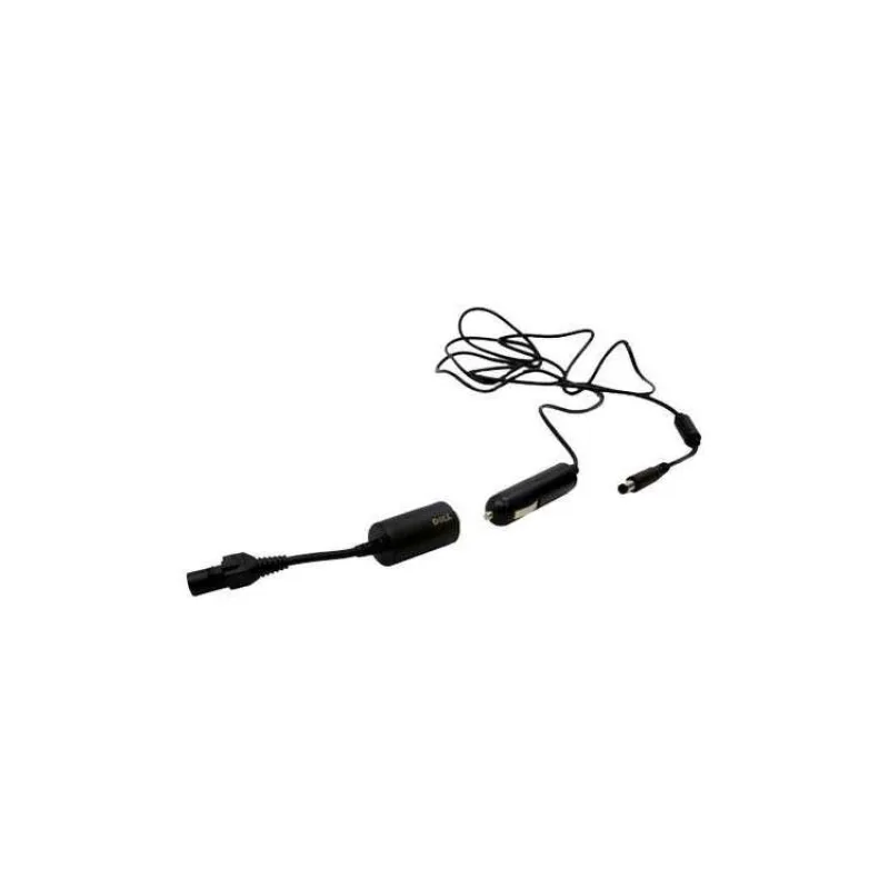 DELL 90W napájecí adaptér/ auto/ air pro Latitude, XPS, Vostro, Inspiron (450-15098)