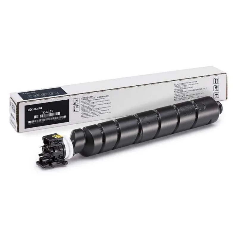 Kyocera toner TK-6325/ 35 000 A4/ černý/ pro TASKalfa 4002i/5002i/6002i (TK-6325)