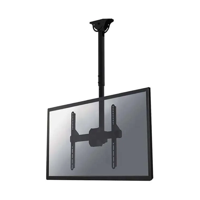 Neomounts Select NM-C440BLACK/Držák displeje/na strop/32-65"/náklon/rotace/nast.výšky/VESA 400X400/nosn. 50kg/černý (NM-C440BLACK)