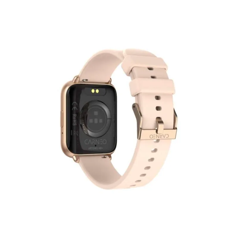 CARNEO Artemis HR+ zlatý (8588009299257)