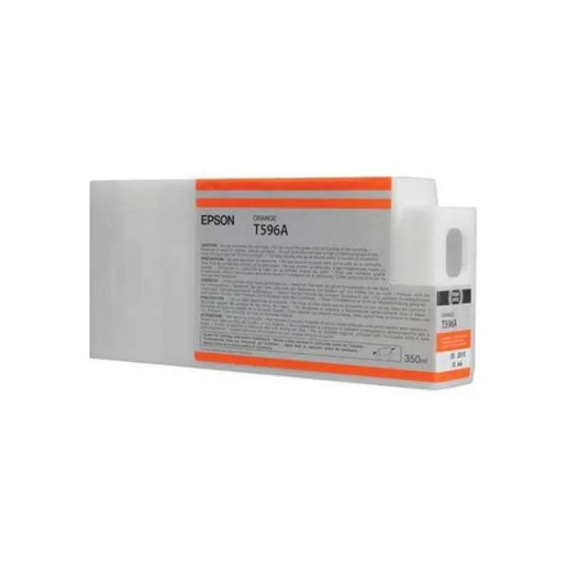 Epson T596 Orange 350 ml (C13T596A00)