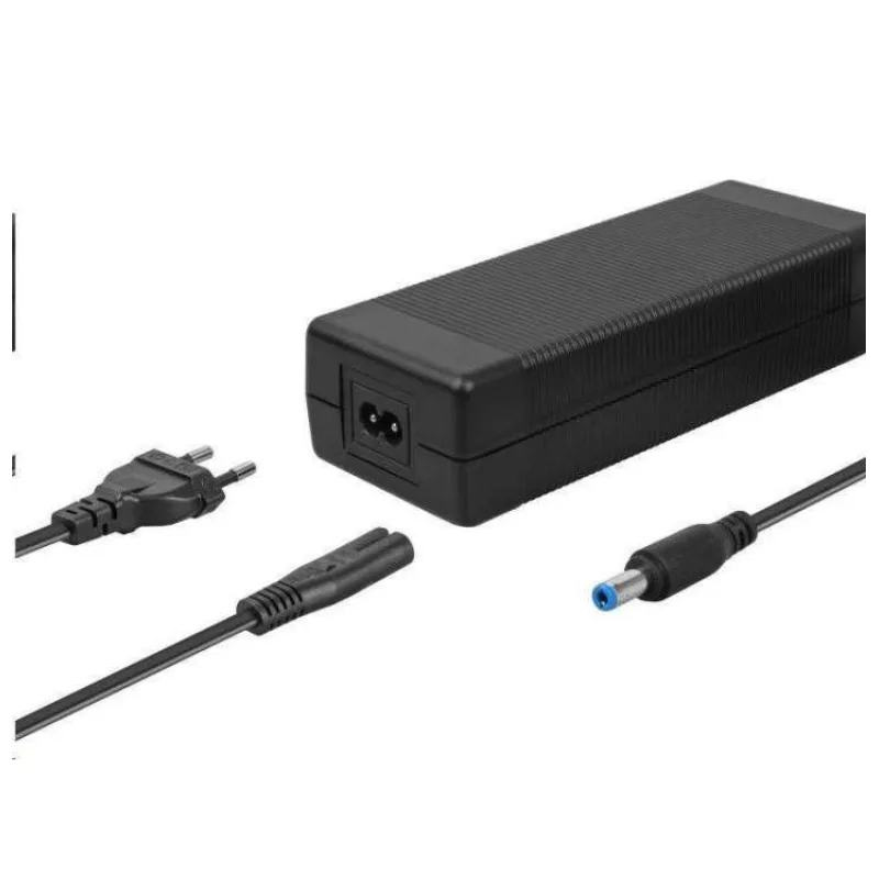 AVACOM nabíjací adaptér pre notebooky 19V 6,3 A 120W konektor 5,5 mm x 2,5 mm (ADAC-19V-A120W)