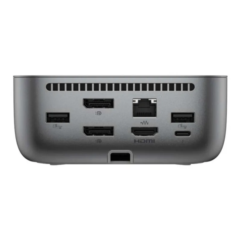 HP TB4 100W G6 Dock (9X472UT#ABB)