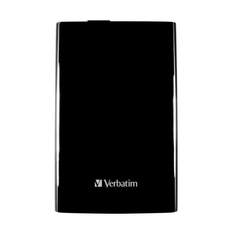VERBATIM Store´n´ Go 2,5" 2TB USB 3.0 černý (53177)