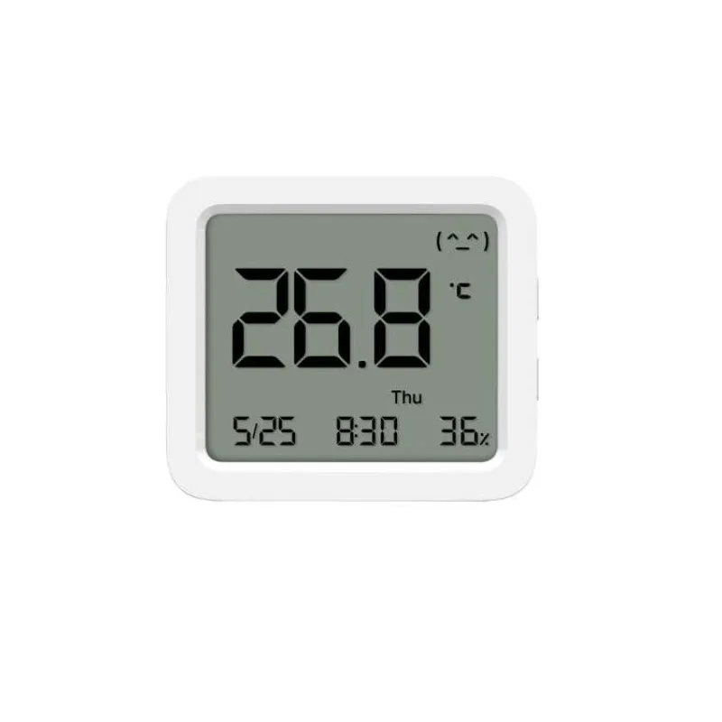 Xiaomi Mi Temperature and Humidity Monitor 3 (58431)