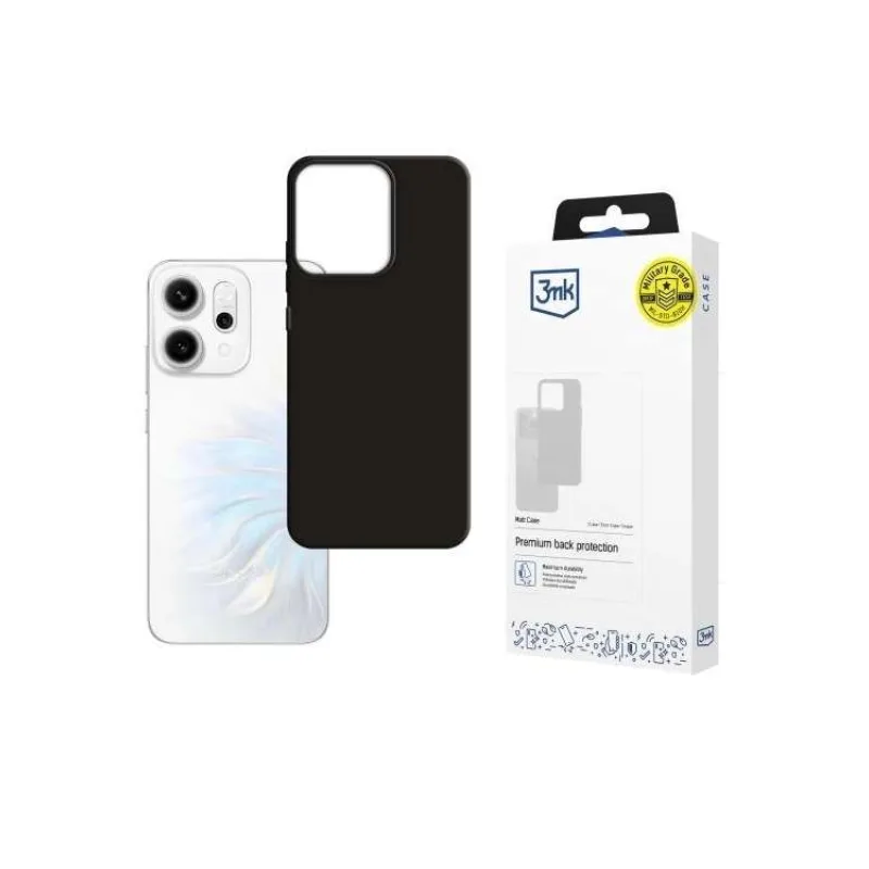 3mk ochranný kryt Matt Case pro Oppo Reno 14 (5903108665469)