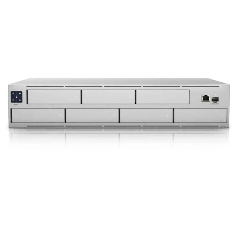 Ubiquiti UNVR-Pro - UniFi Network Video Recorder Pro (UNVR-PRO)