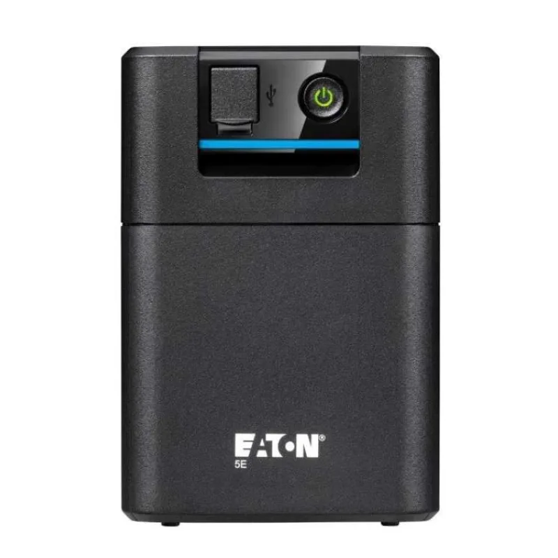 EATON UPS 5E Gen2 5E700UF, USB, FR, 700VA, 1/1 fáze (5E700UF)