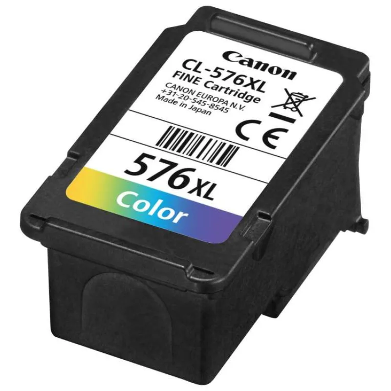 Canon CL-576XL EUR, Color XL (5441C001)
