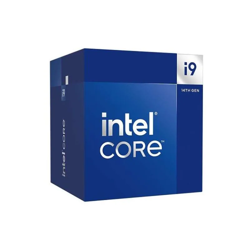 CPU INTEL Core i9-14900, až 5.8GHz, 36MB L3, LGA1700, BOX (BX8071514900)