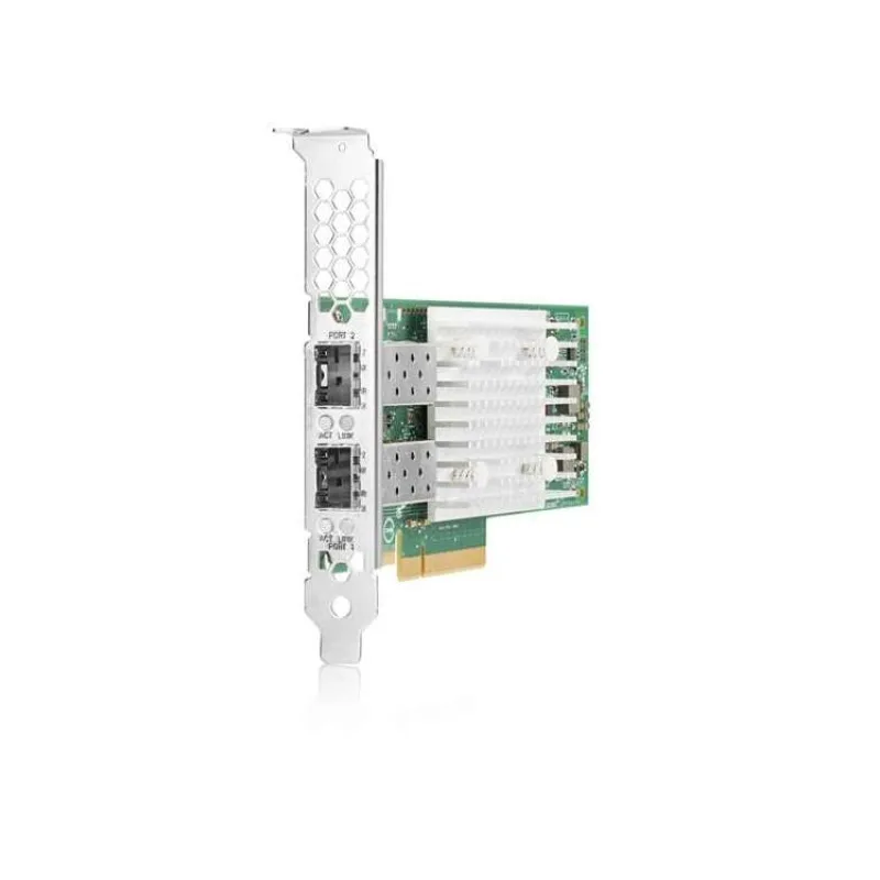Intel E810-XXVDA2 Ethernet 10/25Gb 2-port SFP28 Adapter for HPE (P08443-B21)