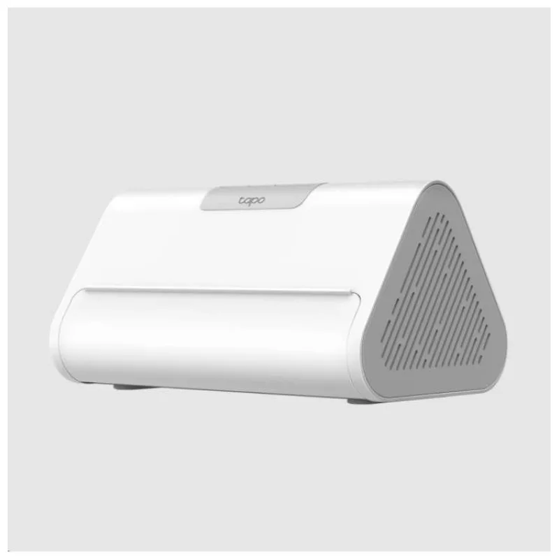 Smart HomeBase SPEC: 2.4/5GHz, 868 MHz, 1 × Ethernet Port, 1 x HDMI Port, 1 x Type-C Port, 1 x USB 2.0 Port FEATURE: 110 (Tapo H500)
