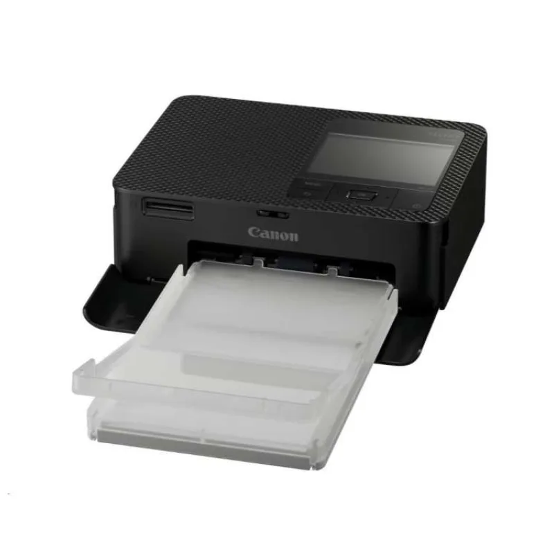 Termosublimačná tlačiareň Canon SELPHY CP-1500 - čierna - Print Kit (5539C011)
