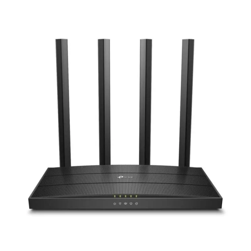 TP-Link Archer C80 - AC1900 Wi-Fi Router, WDS, WPA3 - OneMesh™ (Archer C80)