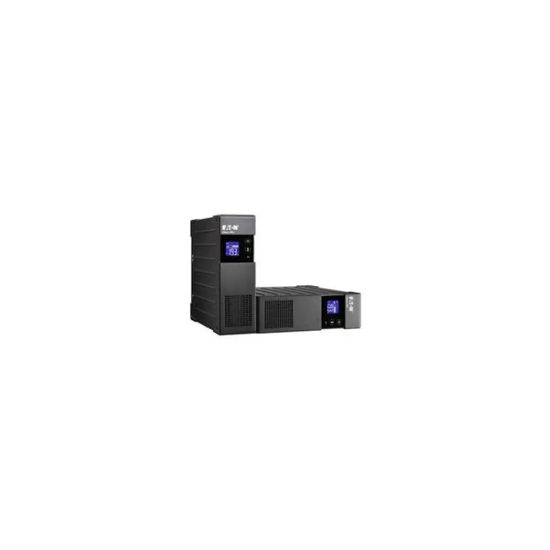 EATON UPS 1/1fáza, 650VA - Ellipse PRO 650 FR, Line-interactive (ELP650FR)