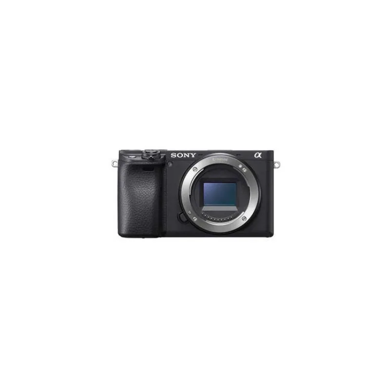 SONY ILCE-6700L (+(+SEL18135) black (ILCE6700MB.CEC)