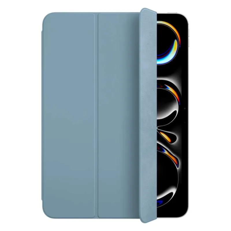 APPLE Smart Folio pro iPad Pro 11" (2024) - Denim (mw993zm/a)