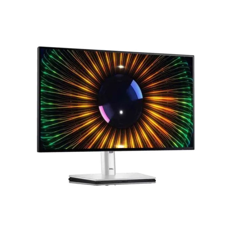 DELL U2424H UltraSharp/ 24" WLED/ 16:9/ 1920x1080/ IPS/ 1000:1/ 8ms/ HDMI/ 2x DP/ 3x USB/ 2x USB-C/ 3Y Basic on-site (210-BKTZ)